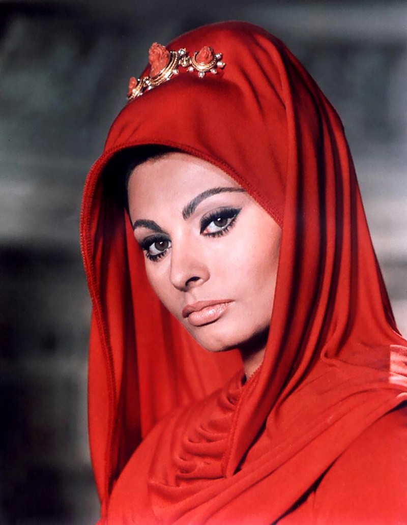 Sophia Loren: pic #84346